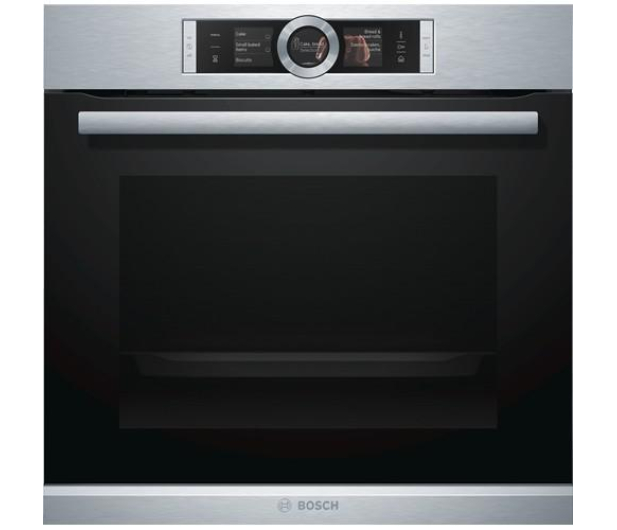 Bosch HRG656XS2 - 302374 - zdjęcie